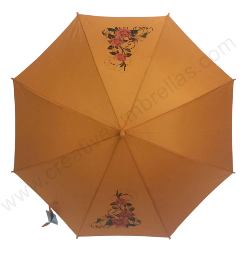 Рисунок 5 - Ветрозащитный детский зонтик из