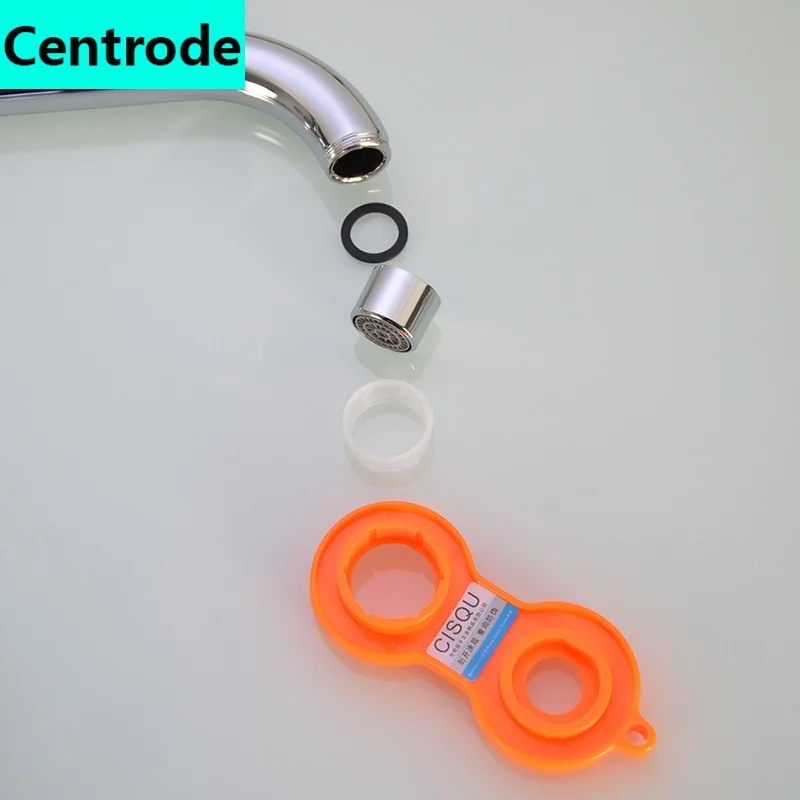 Смеситель для кухонной посуды барботер раковины аксессуары брызгозащищенный