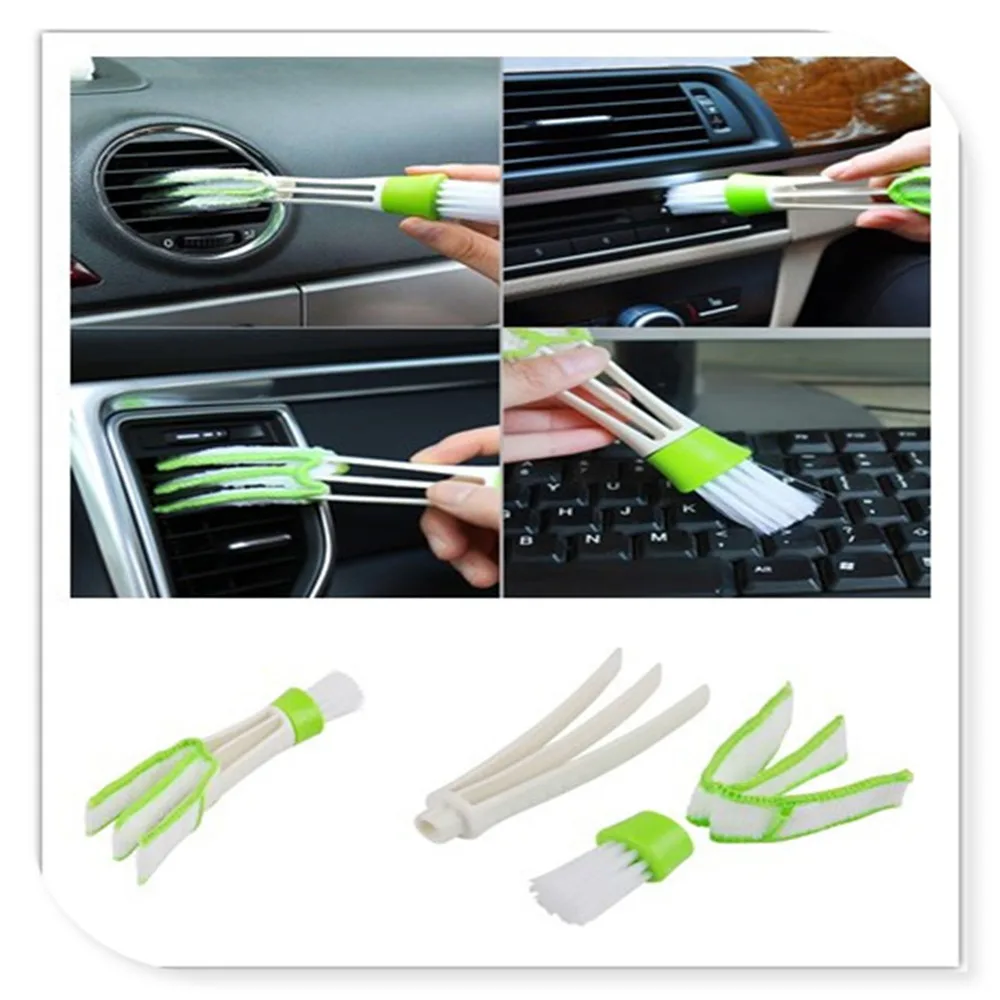 Принадлежности для очистки автомобиля пылеочистка жалюзи Ford Transit Ranger Mustang Ka Fusion