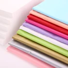 10 листов 500*660 мм папиросная бумага DIY ручной работы Крафтовая бумага цветы подарок Свадебная Упаковка праздничные и вечерние товары для украшения дома