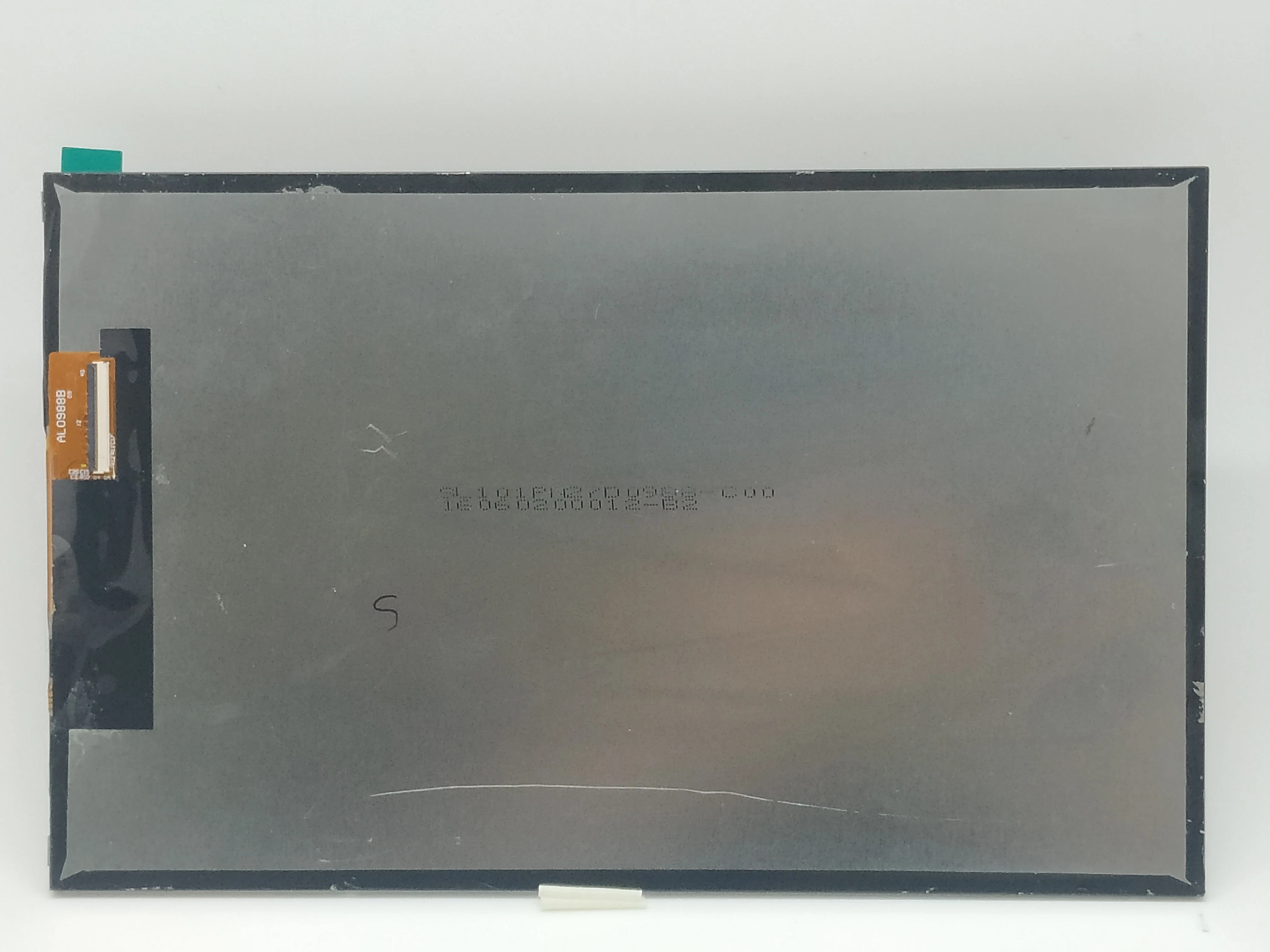 SL101PN27D0988 C00 H00 10 1 дюймов 40 Pin Tablet ЖК дисплей Экран дисплея|ЖК-экраны и панели для