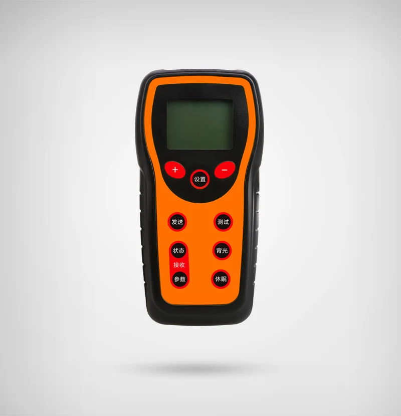 Пульт дистанционного управления для уличного светильник SRNE CU-ALL5 SR-CU-ALL5 |