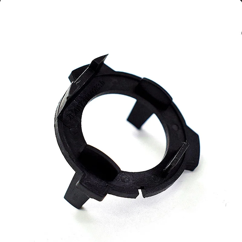 

Металлический фиксатор для светодиодных ламп, держатель для светодиодных фар, адаптер для цоколя H7