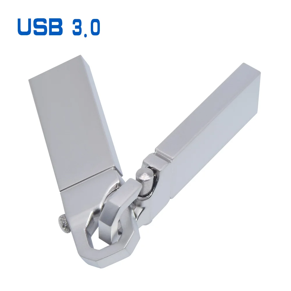 Высокая Скорость USB 3 0 мини-флеш-накопитель 16 ГБ 32 64 Гб 128 флэш-накопитель