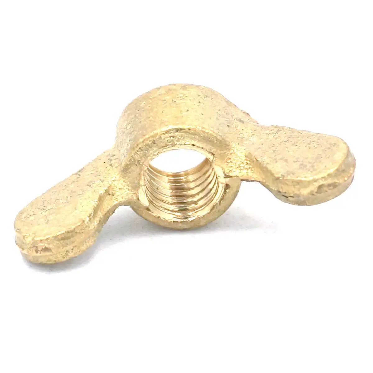 1 шт. латунные гайки с резьбой M8 | Обустройство дома