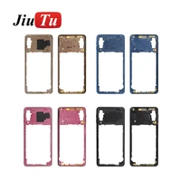 new middle frame bezel middle plate replacement for samsung galaxy s10 s20plus s21 note10plus