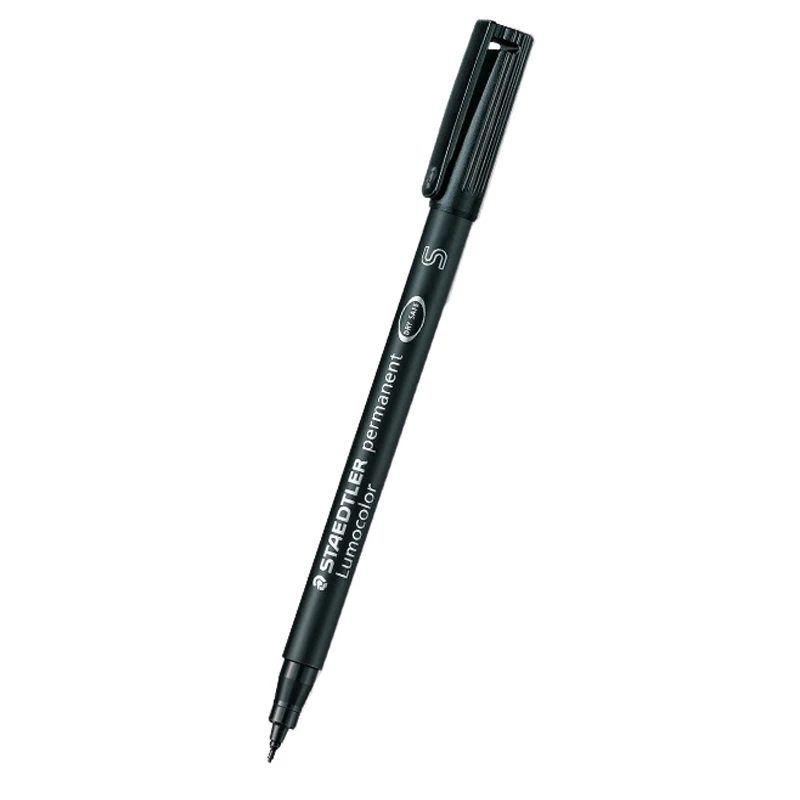 

STAEDTLER 313s Маркеры-краски набор 4 цветов