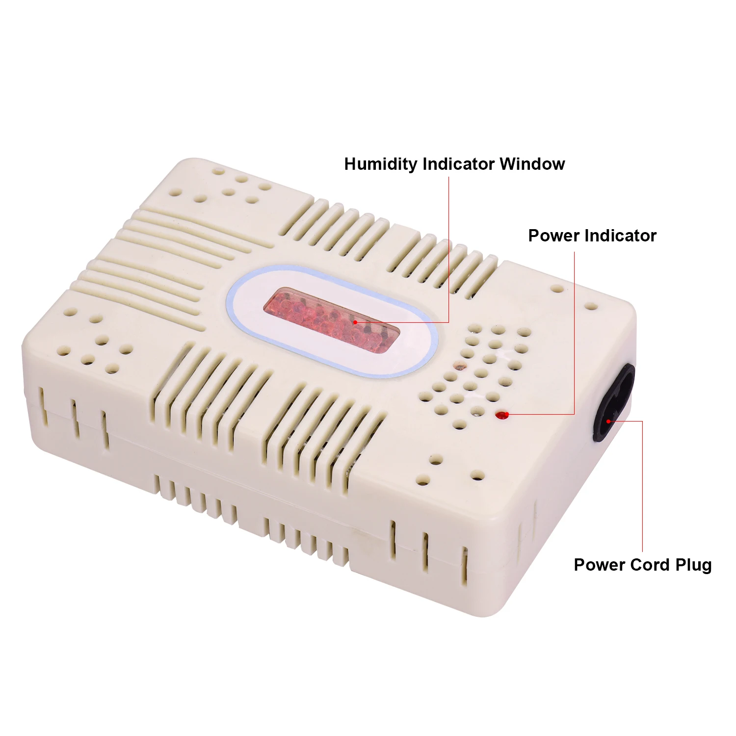 Aibecy DIY коробка наполнителя перезаряжаемая электронная сушилка Расходная PLA/ABS 110