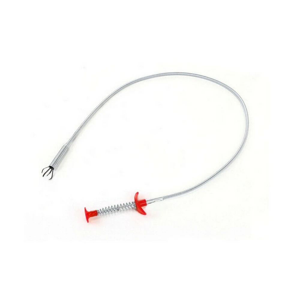 10 шт. 60 см Кухня канализационные дноуглубительные работы устройства Инструменты