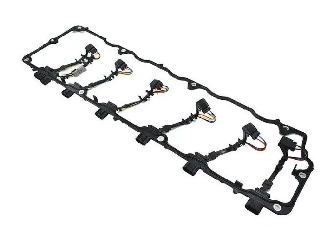 

International 04-07 DT466E / 570 Valve Cover Gasket Harness 1842380C95