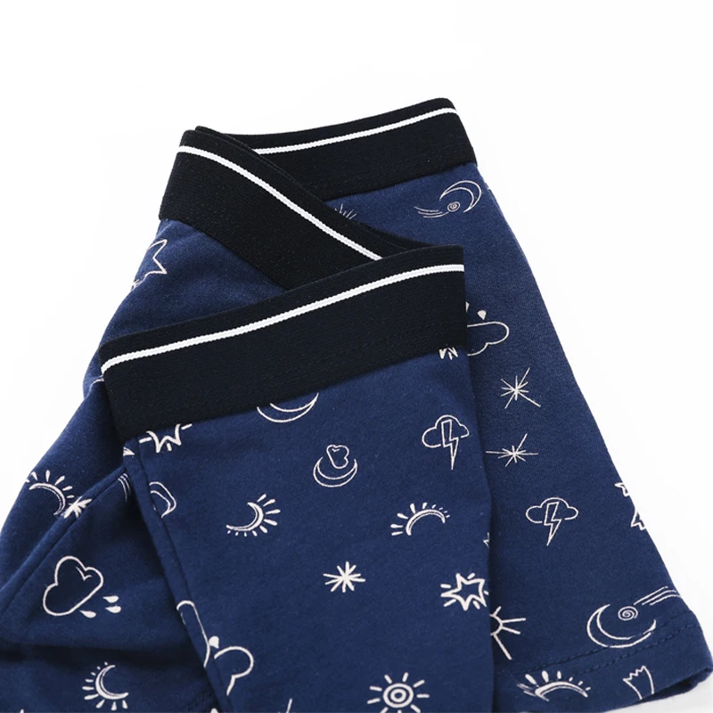 4 pcslot brand hot underwear breathable solid flexible shorts pure color underpants breathable mesh mens boxers free global shipping