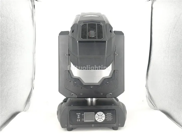 E-1pcs-12pcs движущийся головной свет 260 Вт 9r луч движущийся головной свет 16+ 48 двойная Призма пятно/мыть 3 в 1 DJ culb сценическое освещение