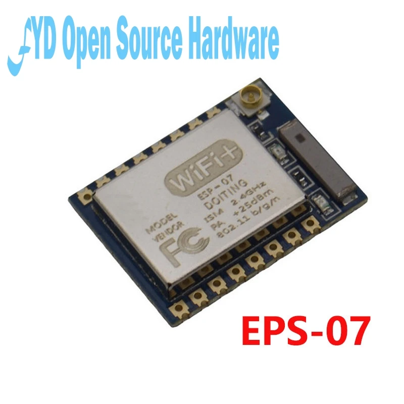ESP8266 ESP-01 ESP-01S ESP-01F ESP-07 ESP-07S ESP-12 ESP-12E ESP-12F ESP-12S serial Серийный беспроводной модуль с Wi-Fi