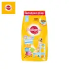 Корм сухой полнорационный Pedigree для щенков всех пород от 2 месяцев с курицей, 13 кг
