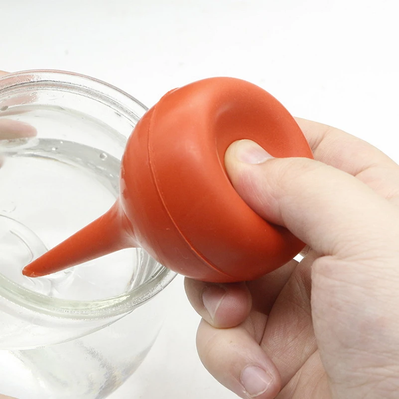 Универсальный Резиновый насос для чистки объективов камер часов клавиатур