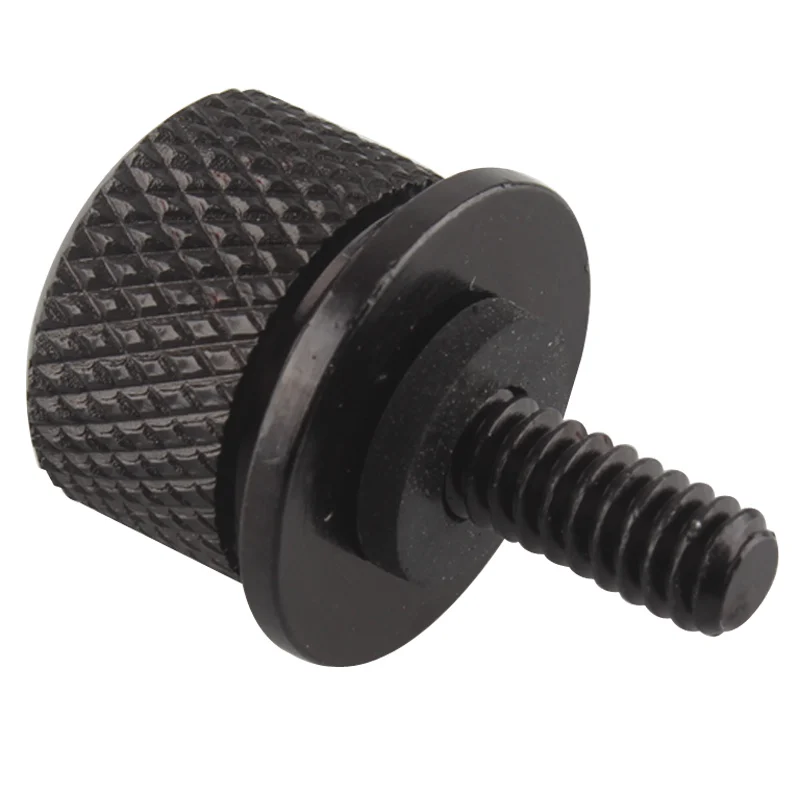 Фурнитура для мотоциклов заднее крыло болт пассажирского сиденья винтовая ручка