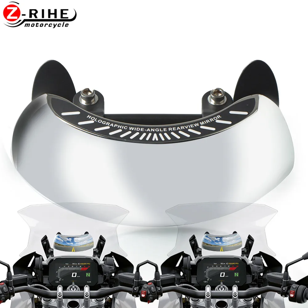 

Аксессуары для мотоциклов для BMW R1200C ABS Montauk R1250RT C650GT C400X C EVOLUTION F800GS F650GS широкоугольное зеркало заднего вида