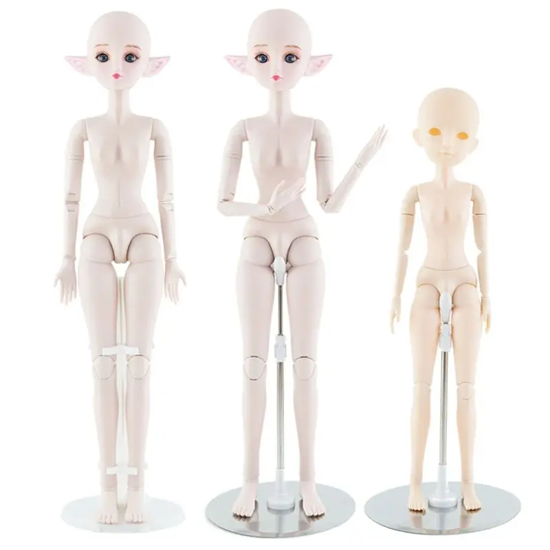 Подставка-держатель для кукол Bjd 1/3 1/4 60 см 50 SD доступ K1MA 1 шт. | Игрушки и хобби
