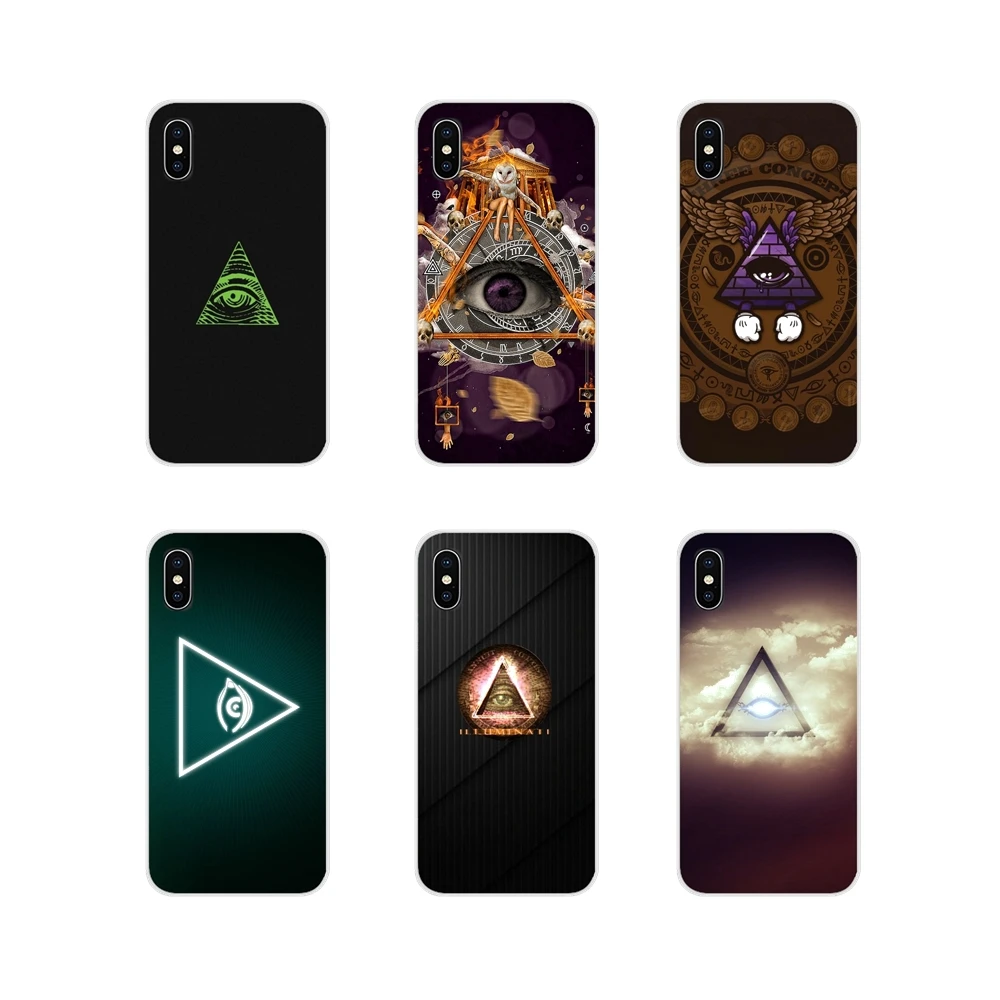 Чехол для Huawei G7 G8 P8 P9 P10 P20 P30 Lite Mini Pro P Smart Plus 2017 2018 2019 мобильный телефон|Бамперы| |