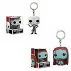 Фигурки героев мультфильма Кошмар перед Рождеством, Джек Скеллингтона, Салли