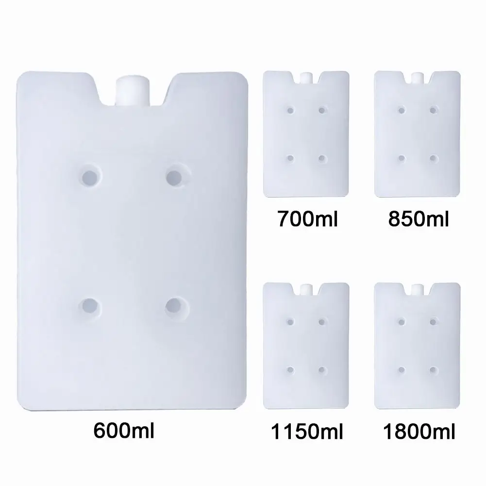 

Reusable Ice Packs Refrigerated Cooling And Fresh-Keeping Ice Box For Lunch Container Water Cooling Cold Ice Bag