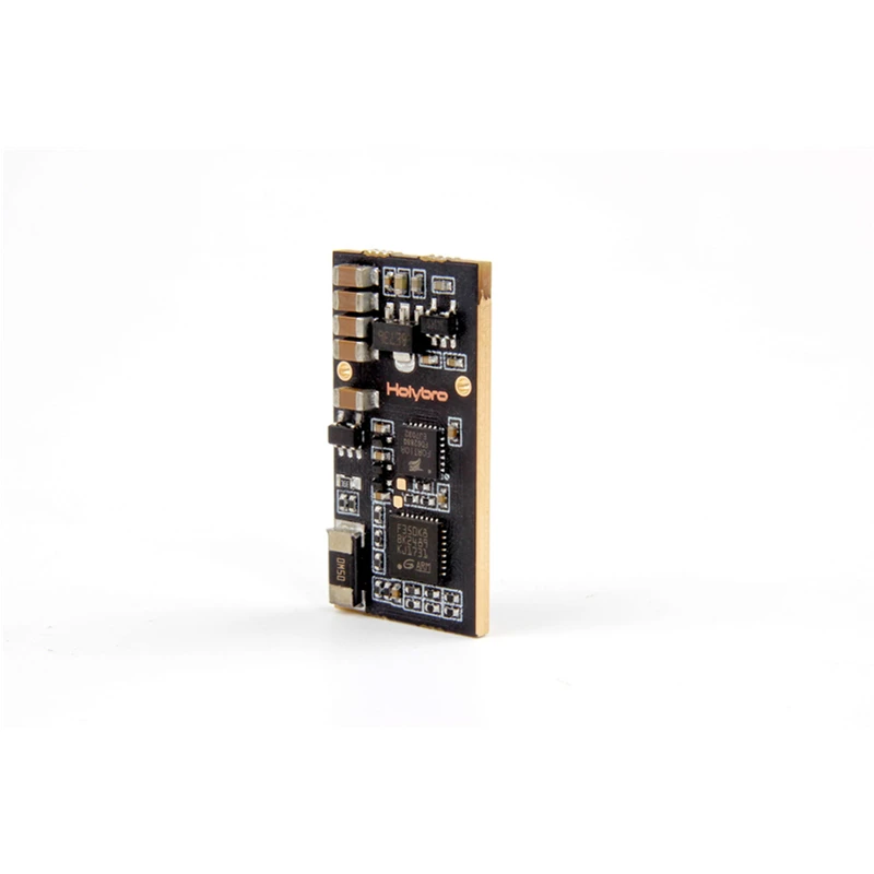 Holybro Tekko32 F3 35A ESC blheli _ 32 3 6S MCU Dshot1200 Встроенный датчик тока WS2812B светодиодный для