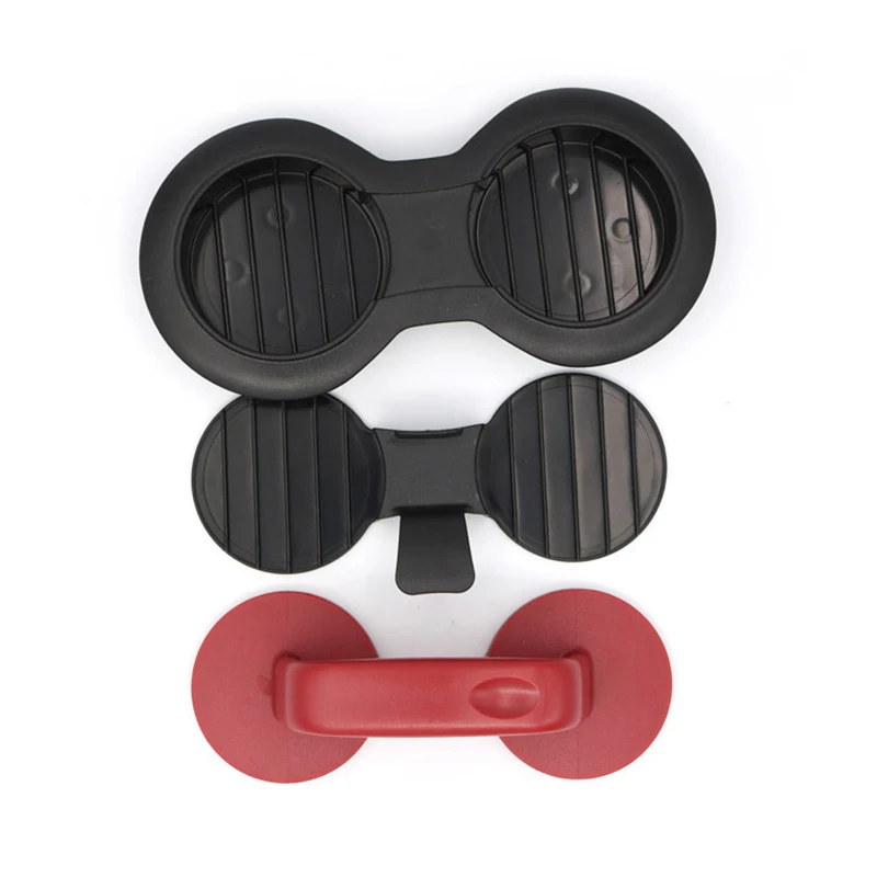 Пресс для гамбургеров пластиковая круглая форма|Пресс гамбургера| |