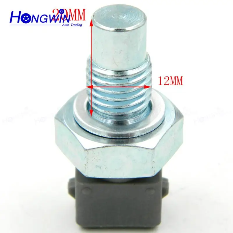 Оригинальный датчик температуры воды/охлаждающей жидкости No. 96815490 подходит для