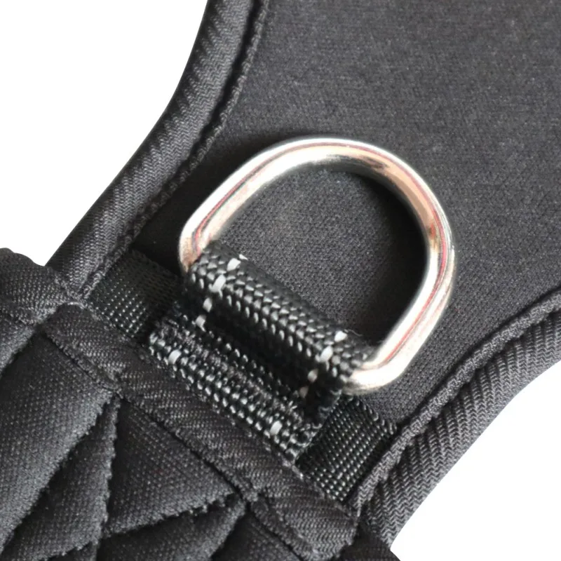 

2019 New Hands Free Leashes Dog Collar With Explosion-Proof For Walking Dog Traction Belt Pet Running Rope Traction