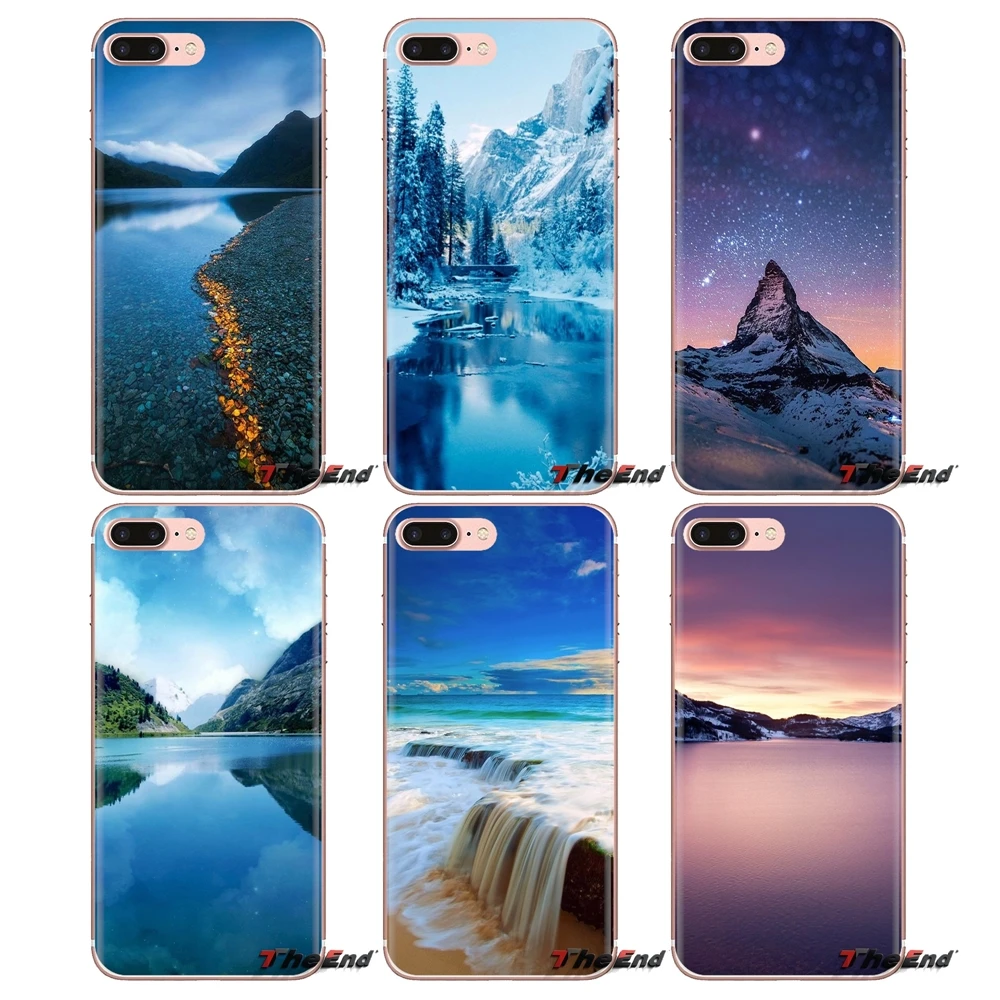Силиконовые чехлы для телефонов iPhone XS Max XR X 4 4S 5 5S 5C SE 6 6S 7 8 Plus Samsung Galaxy J1 J3 J5 J7 A3