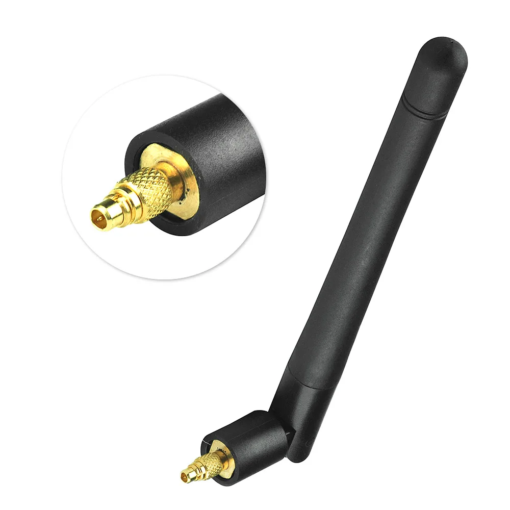 Только 3dBi 890 960 МГц/1710 1880MHz Omni Резиновая уточка антенна GSM/UMTS к оператору сотовой