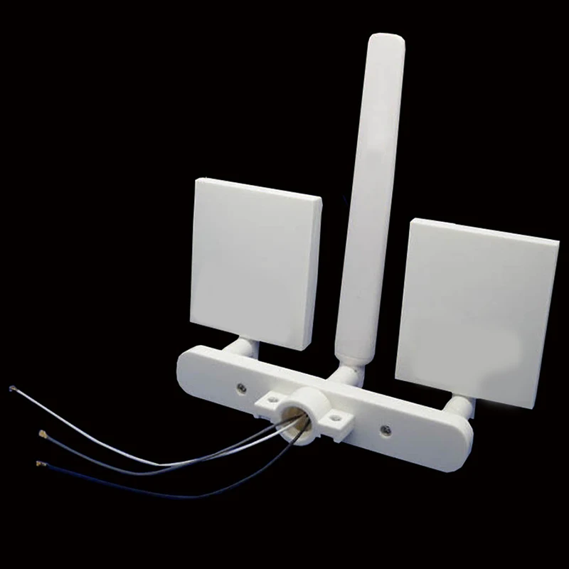 Для Phantom 3 Стандартный Wifi усилитель диапазона сигнала антенный комплект 10Dbi