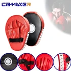 Боксерские перчатки подставка для оборудования Punch Target Bag MMA PU Karate Muay Thai Free Fight Sanda Training для взрослых и детей, перчатки для кикбоксинга