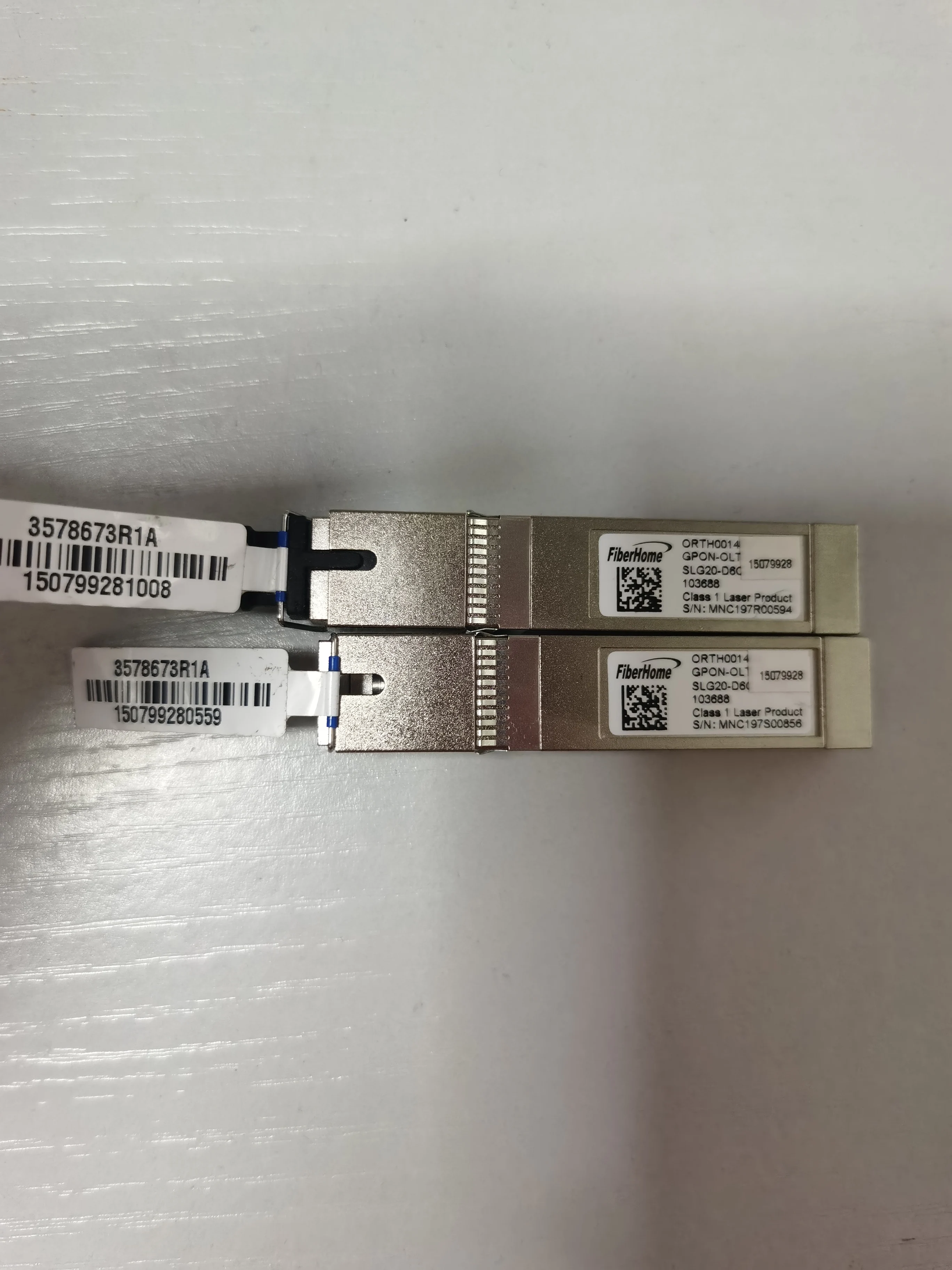 Модуль SFP GPON OLT Class C ++ Fiberhome GC8B GCOB board модули для OLT|Детали устройств связи| |