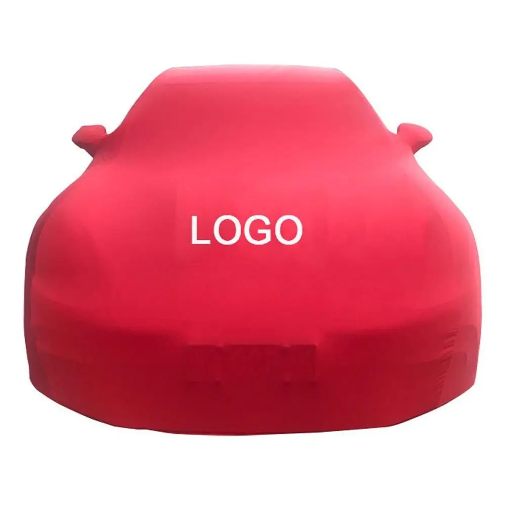 

Car Covers Velvet stretch cloth special car clothing auto cover dust sun protection Exterior Accessories Universal New customize