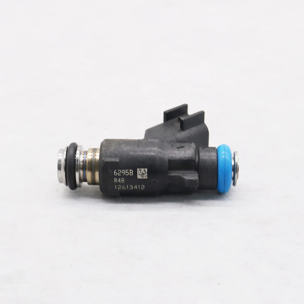 8 шт 12613412 топливных форсунок для Chevrolet GM Savana Silverado Sierra 6 0 28102455 2173412|Топливный