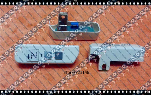 

91-263271-71 FEELER SWITCH for PFAFF 591 574 571 148 INDUSTRIAL SEWING MACHINE PFAFF SHOE MACHINE