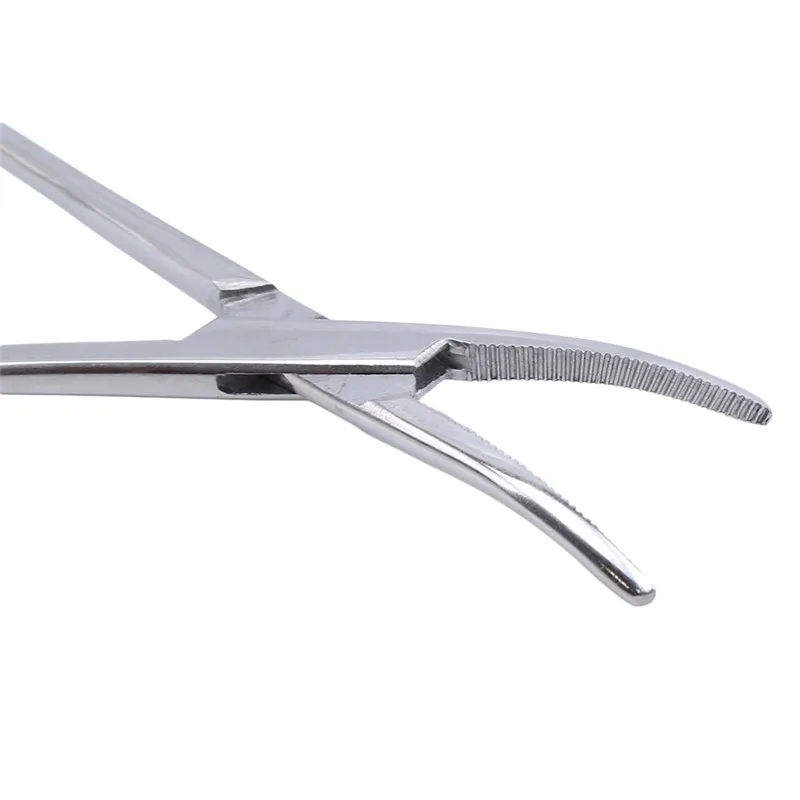 

Multifunction Curved Tweezers High Quality Door Lock Actuator Repair Tool Durable Car Repair Supplies