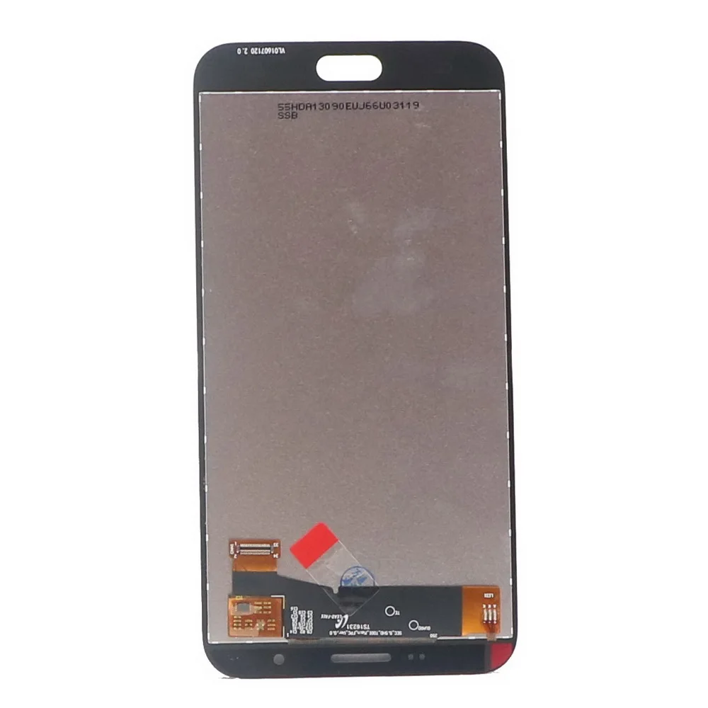 

For Samsung Galaxy LCD J7 J727 SM-J727P J727V J727A Phone LCD Display Touch Screen Digitizer Assembly With Brightness Adjustment