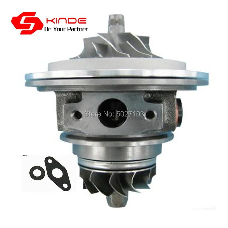 

Susirick L33L13700 картридж 53047109907 53047109904 turbo core для MAZDA CX-7 для Mazda 6 3 2.3L DISI NA двигатель