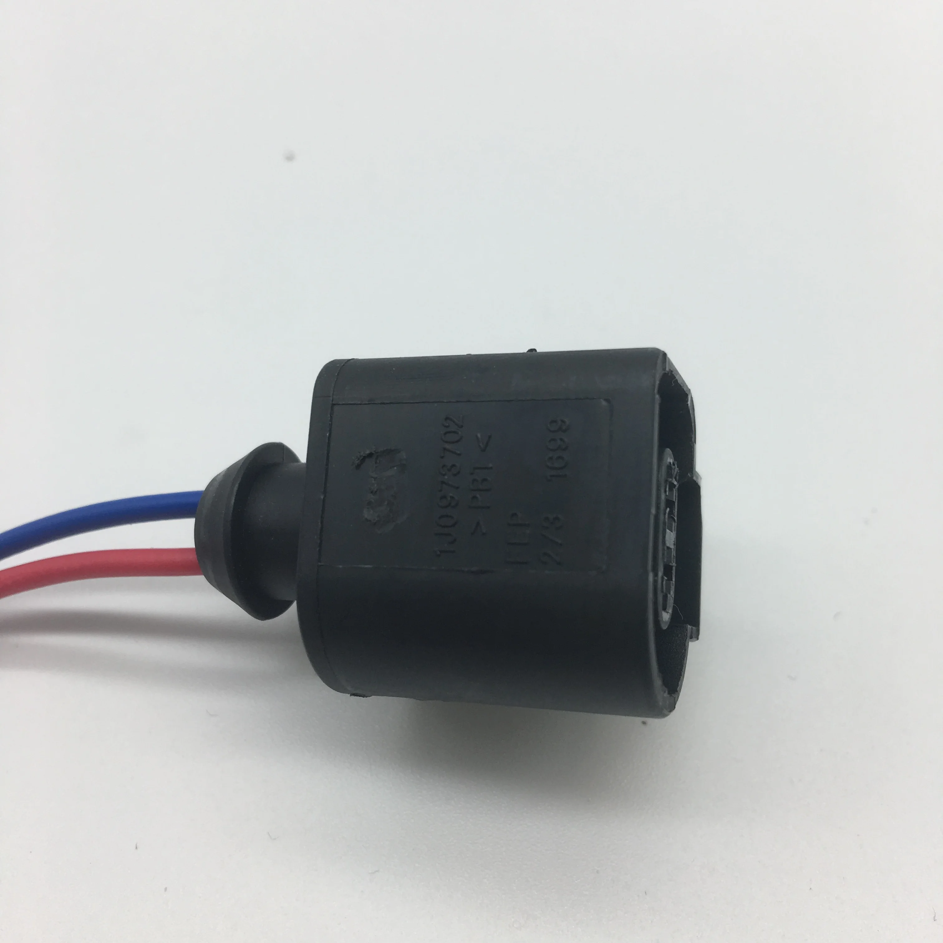 Электрический жгут CITALL 1j097372 2 контактный разъем проводка 1J0 973 702|Кабели адаптеры и