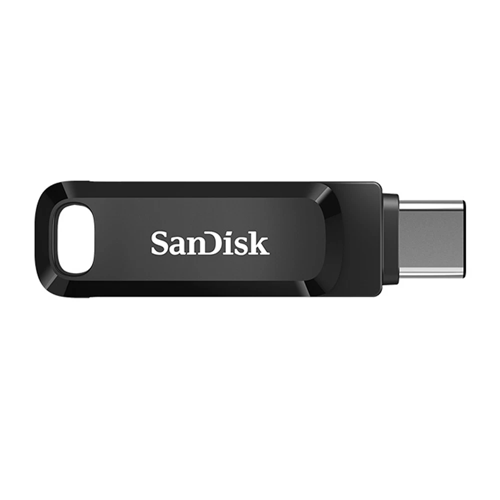 SanDisk флеш-накопитель USB 32 Гб 64 Гб 128 ГБ 256 ГБ ультра двойной USB3.1 диск OTG type-C флеш-накопитель 150 м/с для смартфонов и ноутбуков