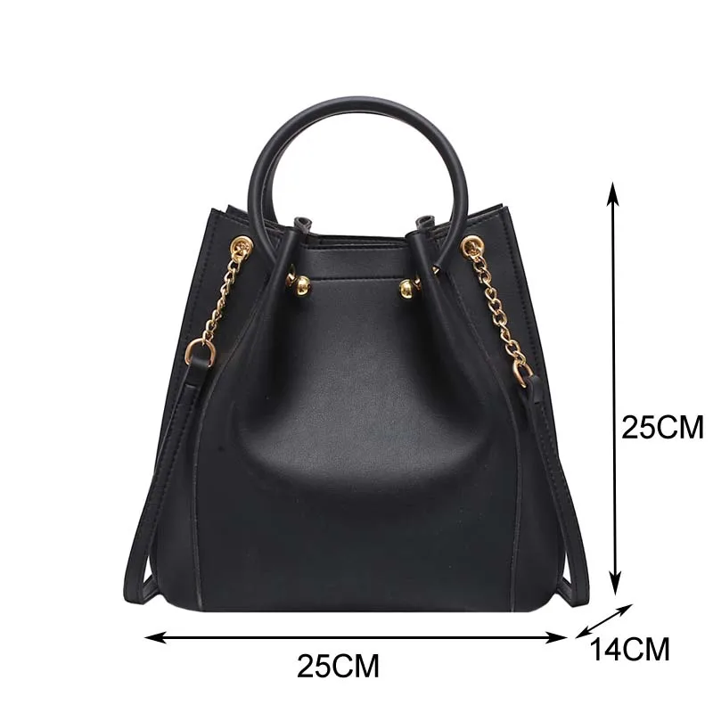 

Borsa a tracolla da donna in pelle pu borsa a tracolla da donna in pelle famosa marca Designer di lusso borse da donna Casual