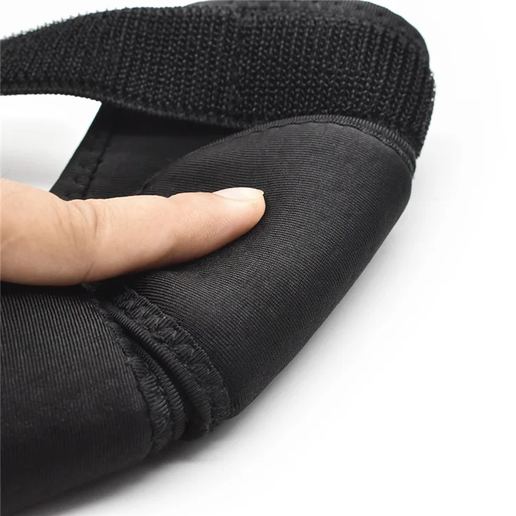 

WOSAWE 2Pc 4-14 Years Old Kids Children Motorcycle Elbowpads Skiing Skate Outside Sports Elbow Protector Cycling Protective Gear