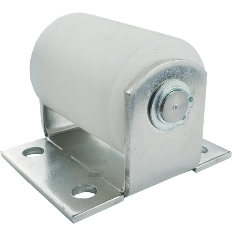 Нейлоновый шкив 201SS 304SS для раздвижных дверей ворот деревянный дверной