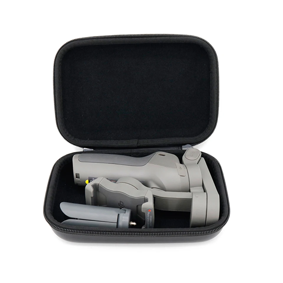 Складной переносной карданный стабилизатор OSMO для мобильного телефона 3