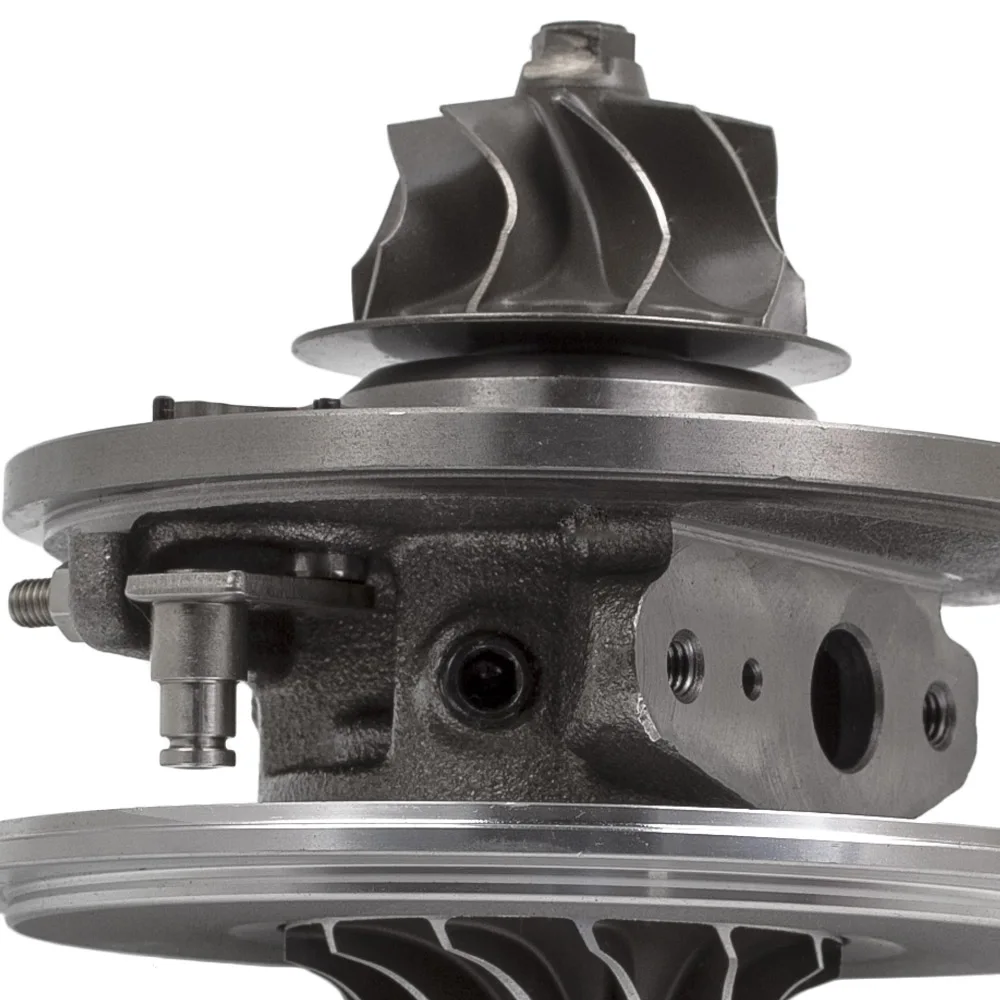 GT2056V Turbo Cartridge CHRA for Nissan Pathfinder Navara D40 YD25 751243-5002S 14411EB300 | Автомобили и мотоциклы