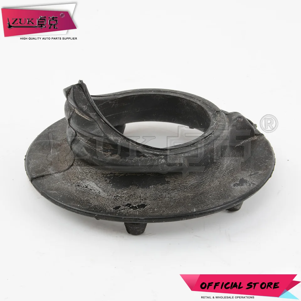 Амортизатор задней подвески ZUK нижняя резиновая подушка сиденья для HONDA CIVIC 2006 2007