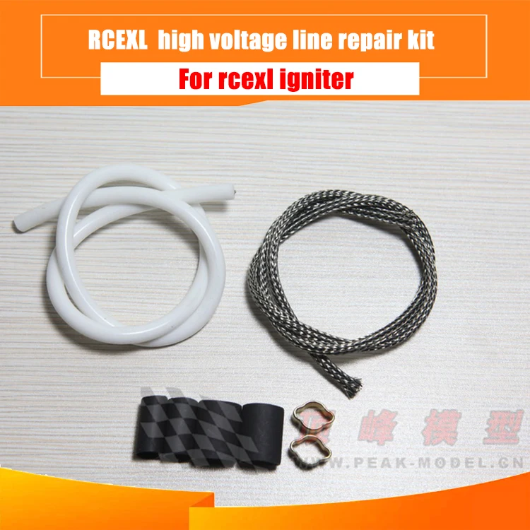 Комплект для ремонта бензинового двигателя RCEXL | Игрушки и хобби