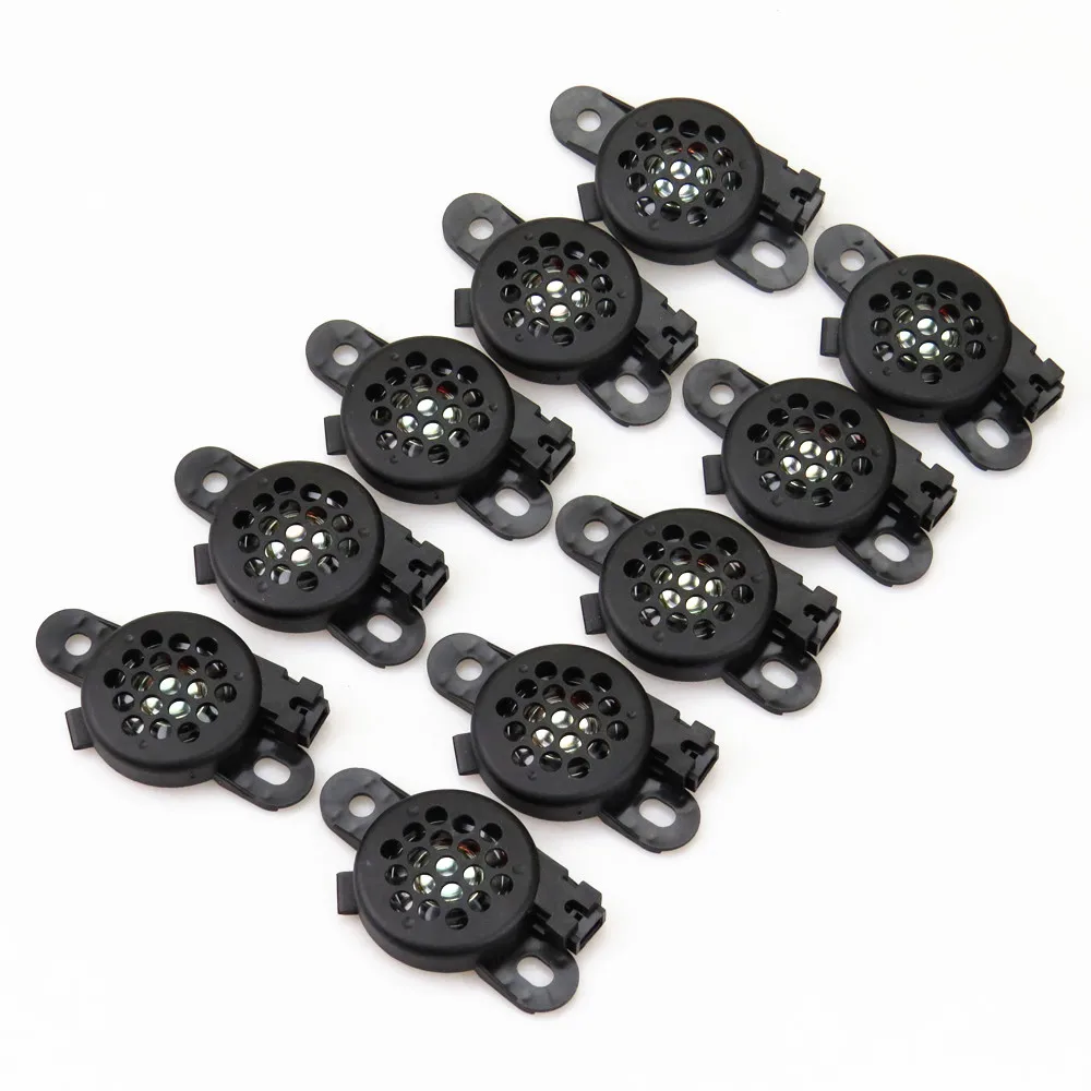 TUKE парковочный аппарат предупреждающий звуковой сигнал динамик OPS PDC для VW Polo CC Golf